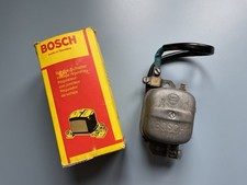 Vintage Bosch Voltage