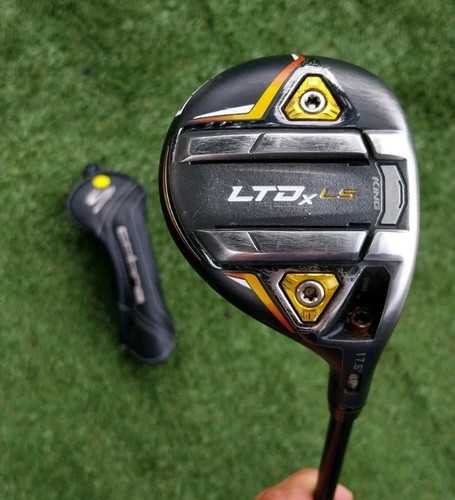 Trade cobra ltdx ls - ltdx,