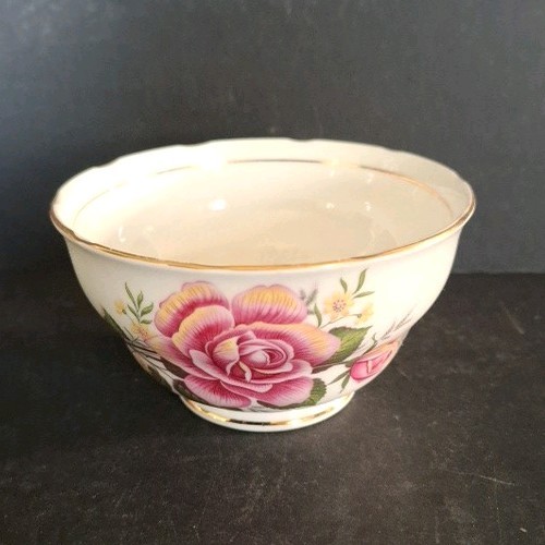 Vintage colclough fine - vintage,