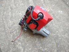 Mantis Tiller Two Stroke