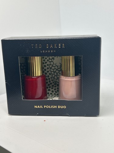 Ted baker nail polish - , duo