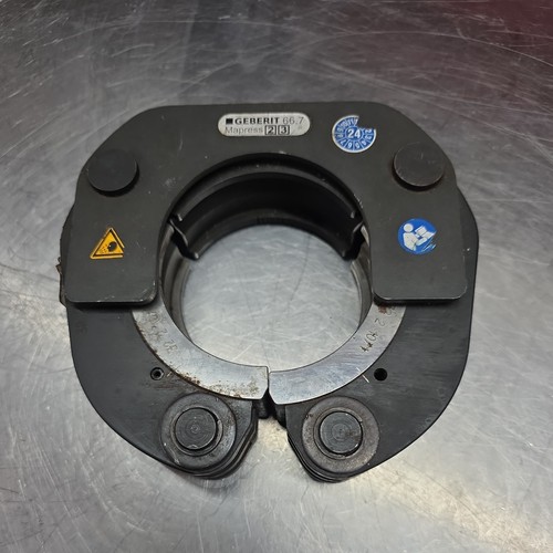 Novopress 7mm collar - novopress, 66.7mm