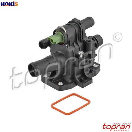 Thermostat housing 723 013 for - thermostat,