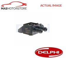 SENSOR EXHAUST PRESSURE DELPHI
