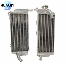 Aluminum Radiator For Yamaha