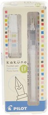 Pilot Kakuno Fountain Pen