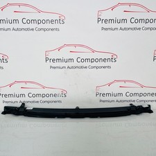 Toyota Corolla Front Bumper E21 Lower Support Bracket Genuine 2018 - 2024