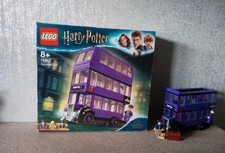 LEGO 75957 Harry Potter Knight