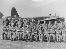 VICKERS WELLINGTON - aviation