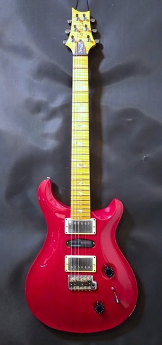 Paul reed smith - paul, ash