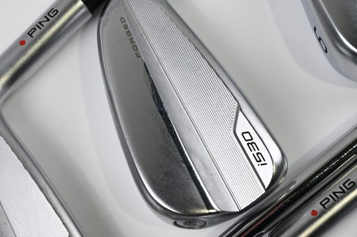 Ping i530 irons uw - i530,