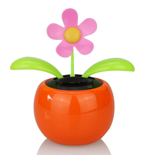 4pcs random color solar - random,