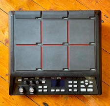 Roland spd sampling pad - spd-sx,
