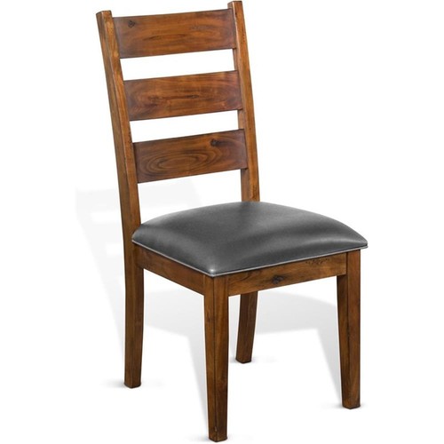 Pemberly row ladderback - 18",