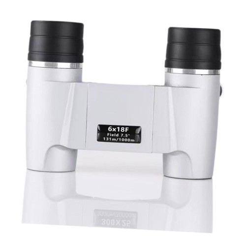 Pocket binoculars auto focus - binoculars,