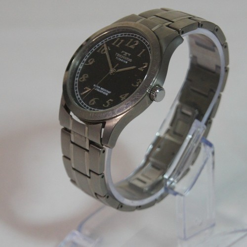 Working vintage technos - working,