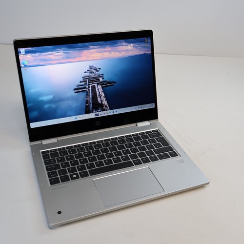 Probook x360 435 3 - 435, 13.3"