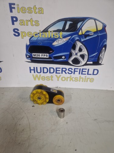 Ford fiesta st180 mountune - ford,