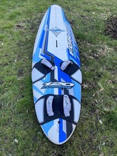 2012 JP Fun ride 120L Windsurf