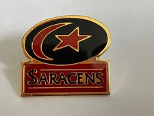 SARACENS RUGBY FOOTBALL CLUB