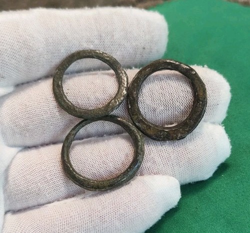 Celtic early medieval bronze - celtic,