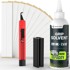 Grip Repair Kit for Regripping