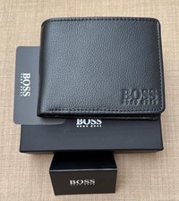 Hugo Boss Genuine Black