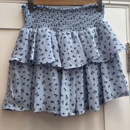 New look kids blue floral - new,
