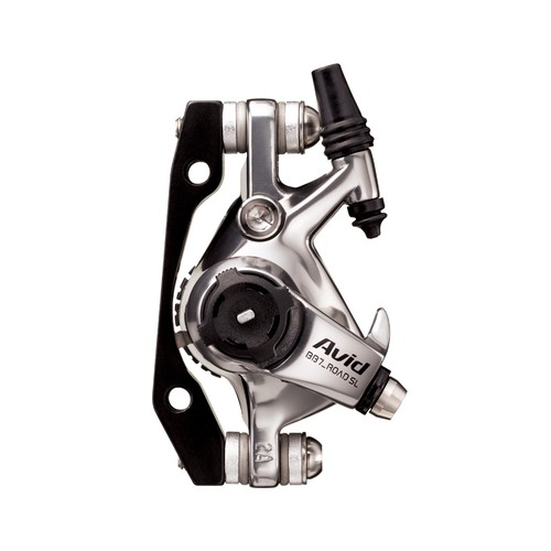 Sram avid grey bb7 - sl, road