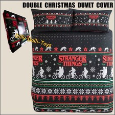 Stranger Things Christmas