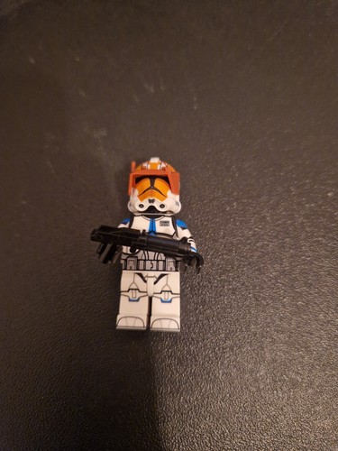 Lego star wars - wars, clone