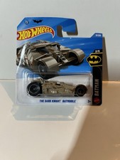 Hotwheels The Dark Knight