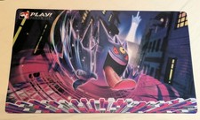 Pokemon Play! Official Playmat