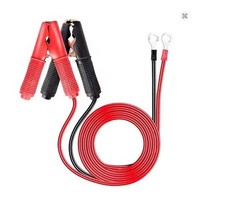 12v/24v Crocodile Clips,Car