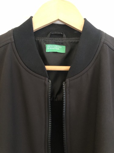 Benetton group size - size, 50