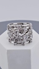 Vintage QVC Diamonique