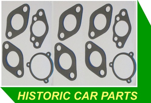 1 4 carburettor - 2, 1/4"