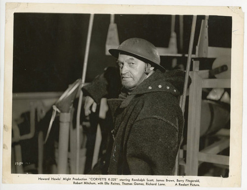 Vintage 8x10 photo - 8x10, randolph