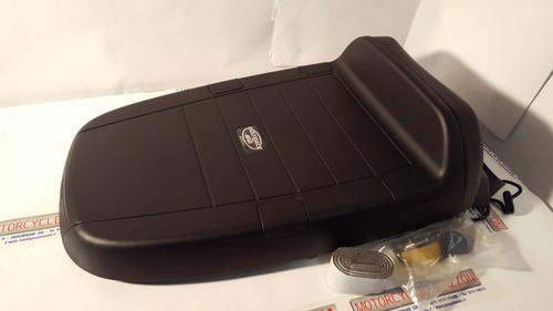 Kit plate motorcycle luggage - plate,