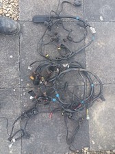 Cagiva Gran Canyon complete