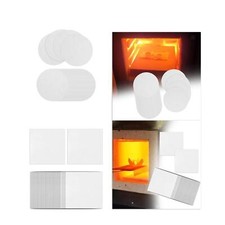 Microwave kiln paper - microwave,