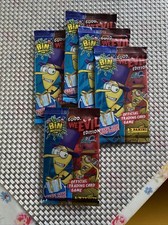 Panini Bin Weevils Trading