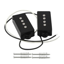 FLEOR PB Bass Pickup Set