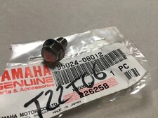 Yamaha 95024-08012 cylinder