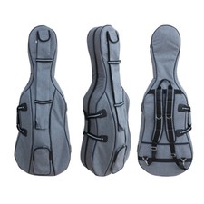 4/4 Full Size Cello Soft Bag