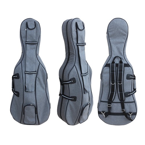 Full size cello soft - full,