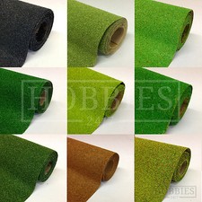 2 Grass Landscape Mat Rolls