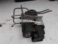 Fiat Punto GT Turbo Brake ABS