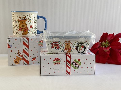 Temptations holiday set - holiday,