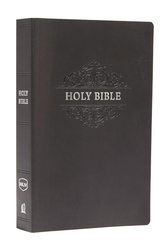 Nkjv holy bible soft - bible,, touch
